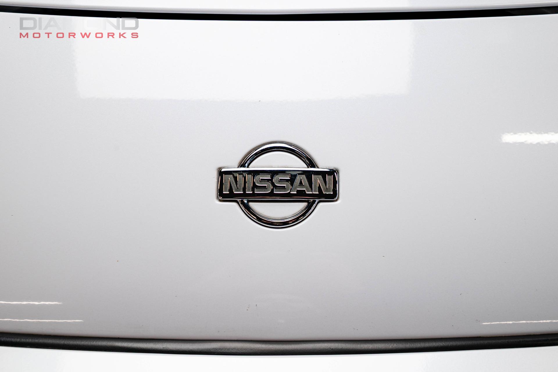 Used 1996 Nissan 300ZX 2+2 For Sale ($32,800) | Diamond Motorworks